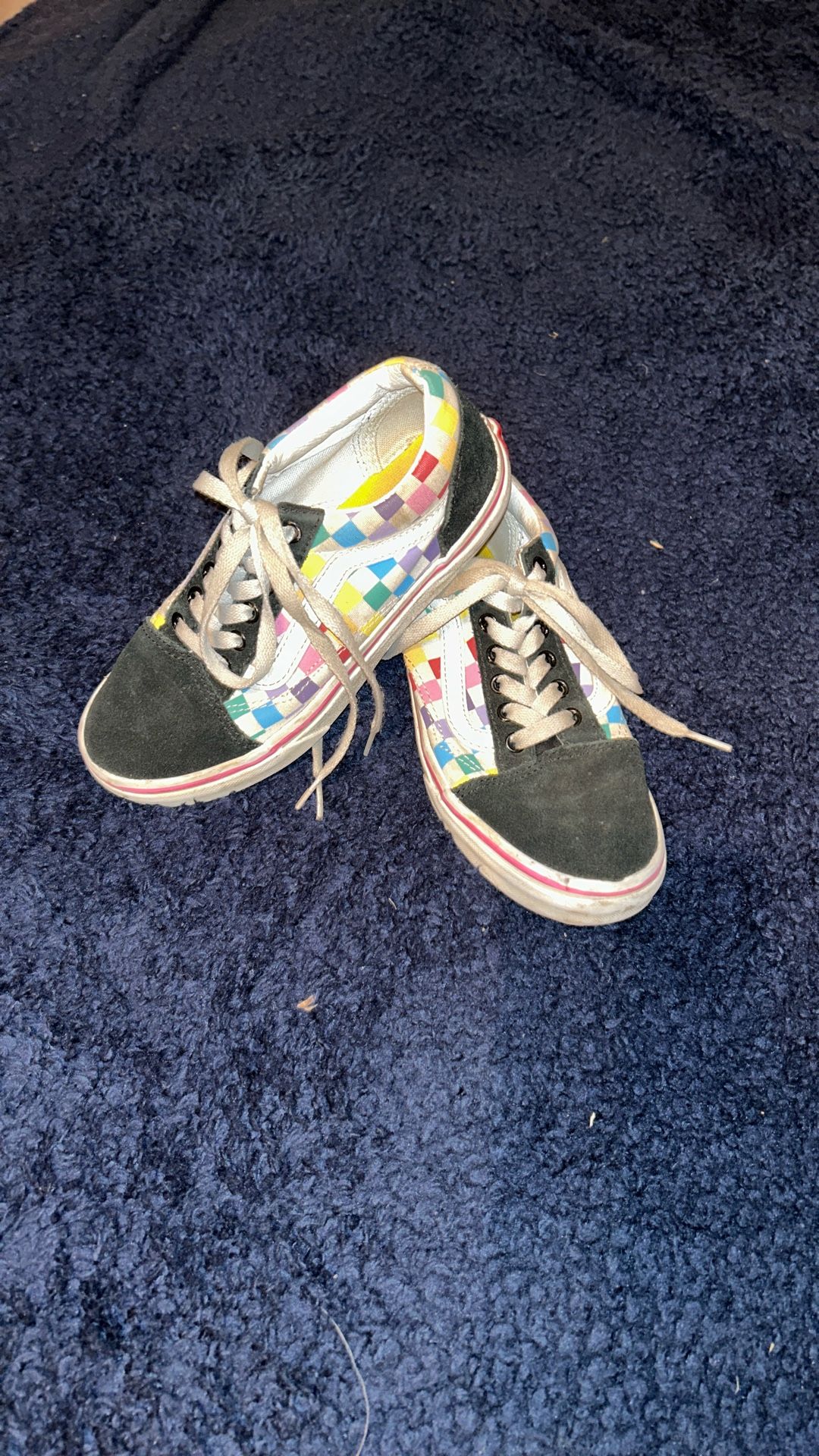 Kids Vans