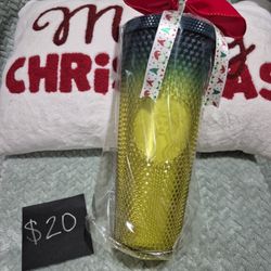 New Starbucks Tumblers 