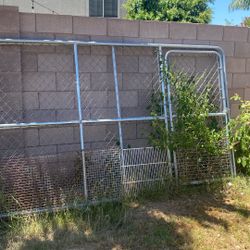 Fence 10x10