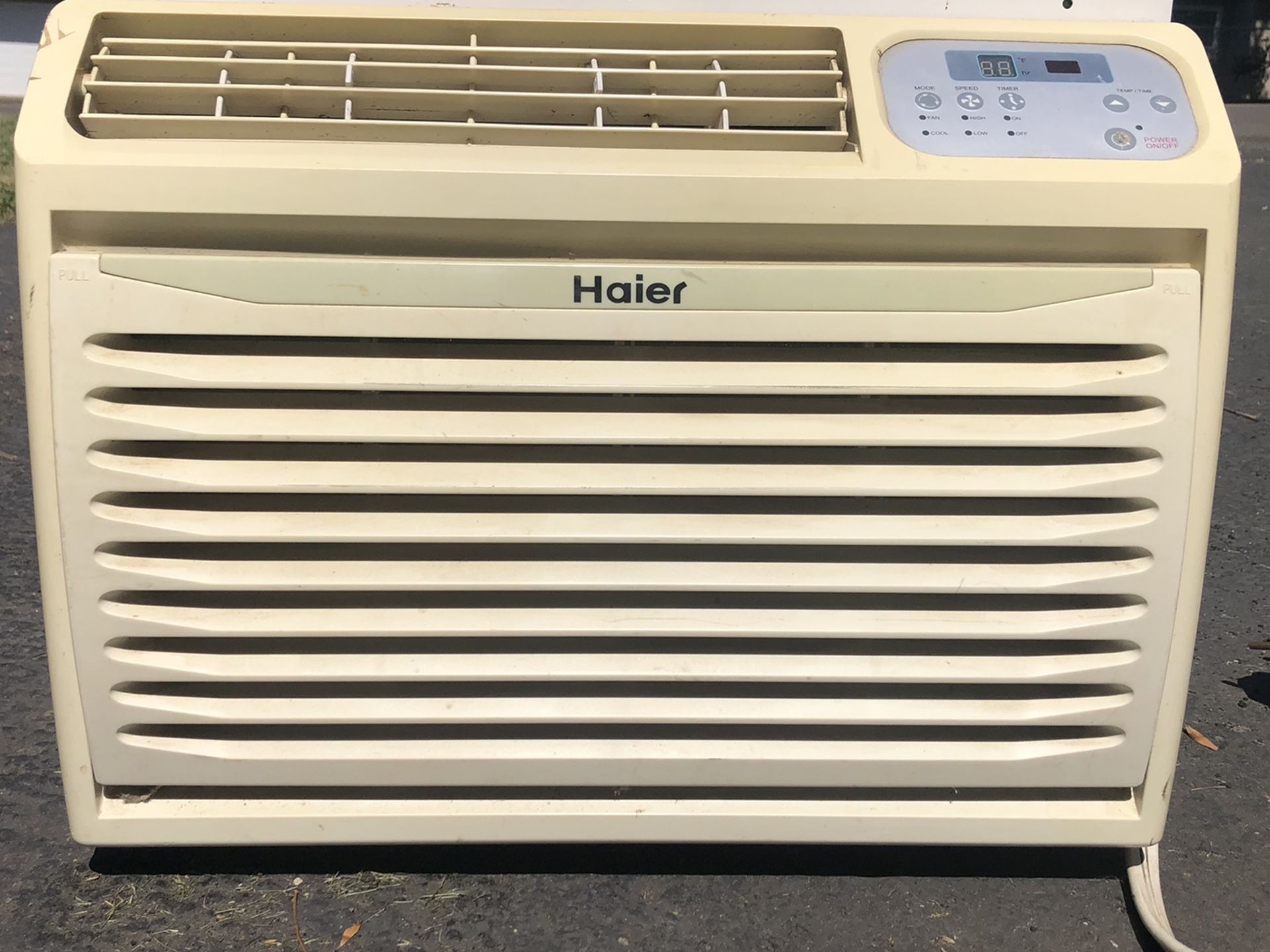Window AC Unit for Sale in Oregon City, OR OfferUp