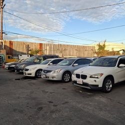 Carros De Venta 