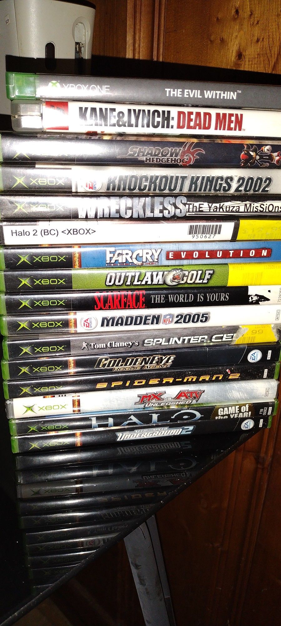 Game Collection Pick A Piece Pick A Price