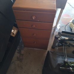 Shelves 