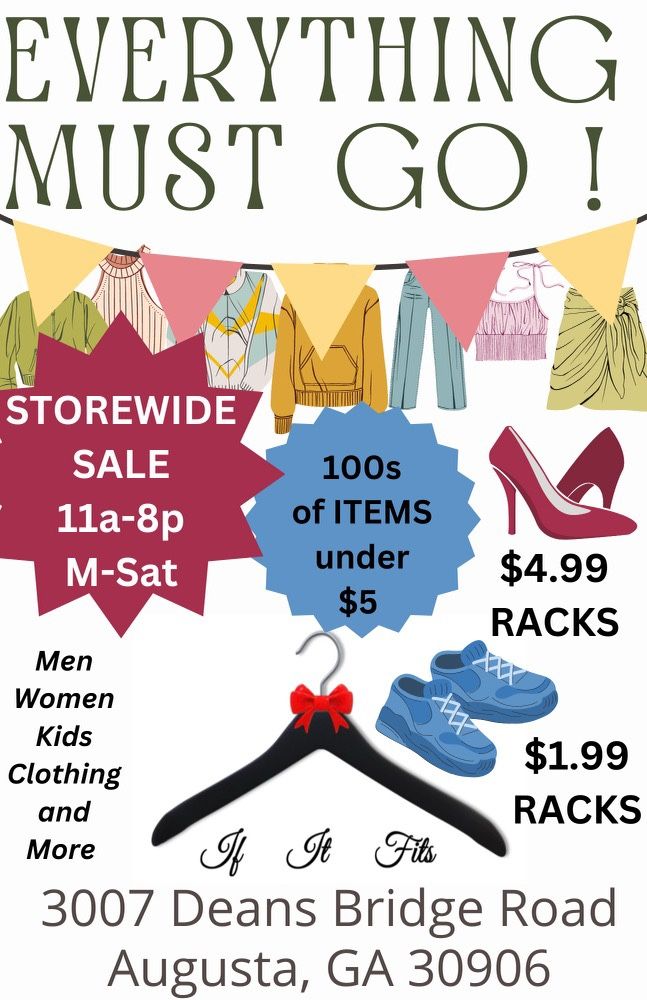 Sale