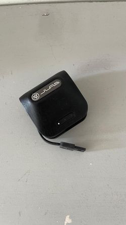 JLab Epic Air ANC True Wireless Bluetooth 5 Earbuds