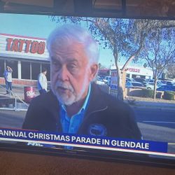 Hitachi 43inch Tv With Roku