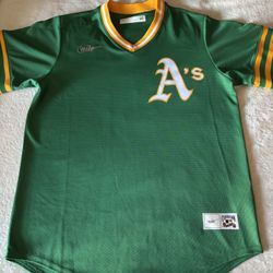 Athletics Jersey