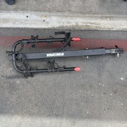 Yakima Bike Rack 