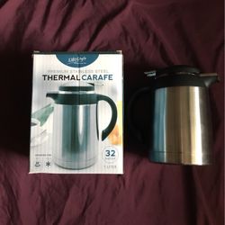 Thermal Carafe