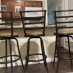 Bar Stools 