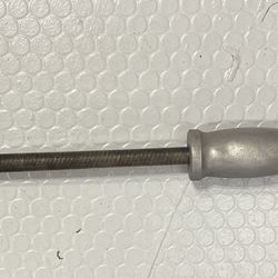 Snap-On Slide Hammer