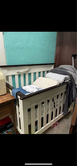 Free Crib