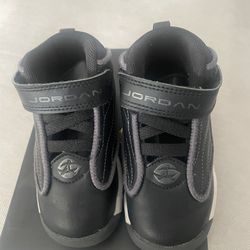 Jordan’s 