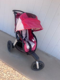 Chicco Jogging Stroller