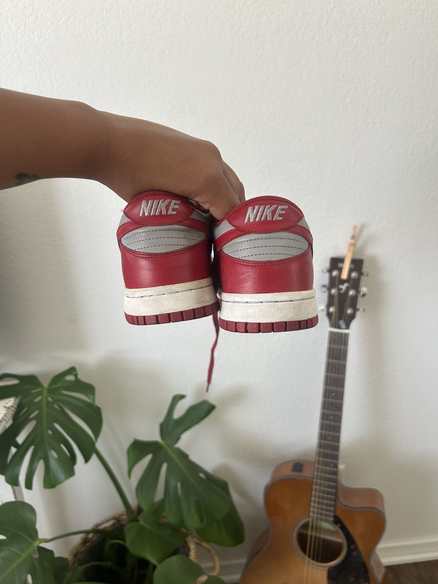 Unlv Dunks