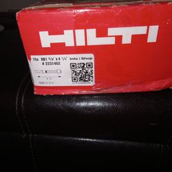 Hilti 