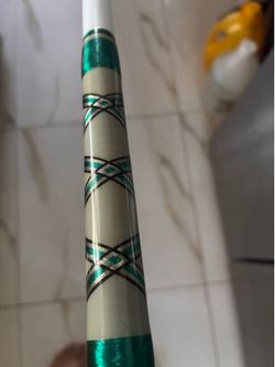 Fishing rod