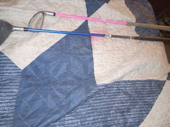 Odyssey Golf Putter Lot of 2