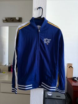 Billionaire Boys Club Jacket