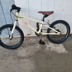 Clearly bike $50
