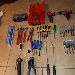 Misc Tools