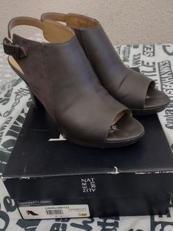Naturalizer Women Shoes