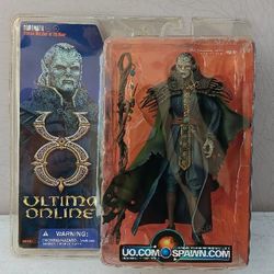 ULTIMA ONLINE