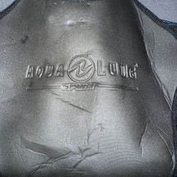 Scuba Gear