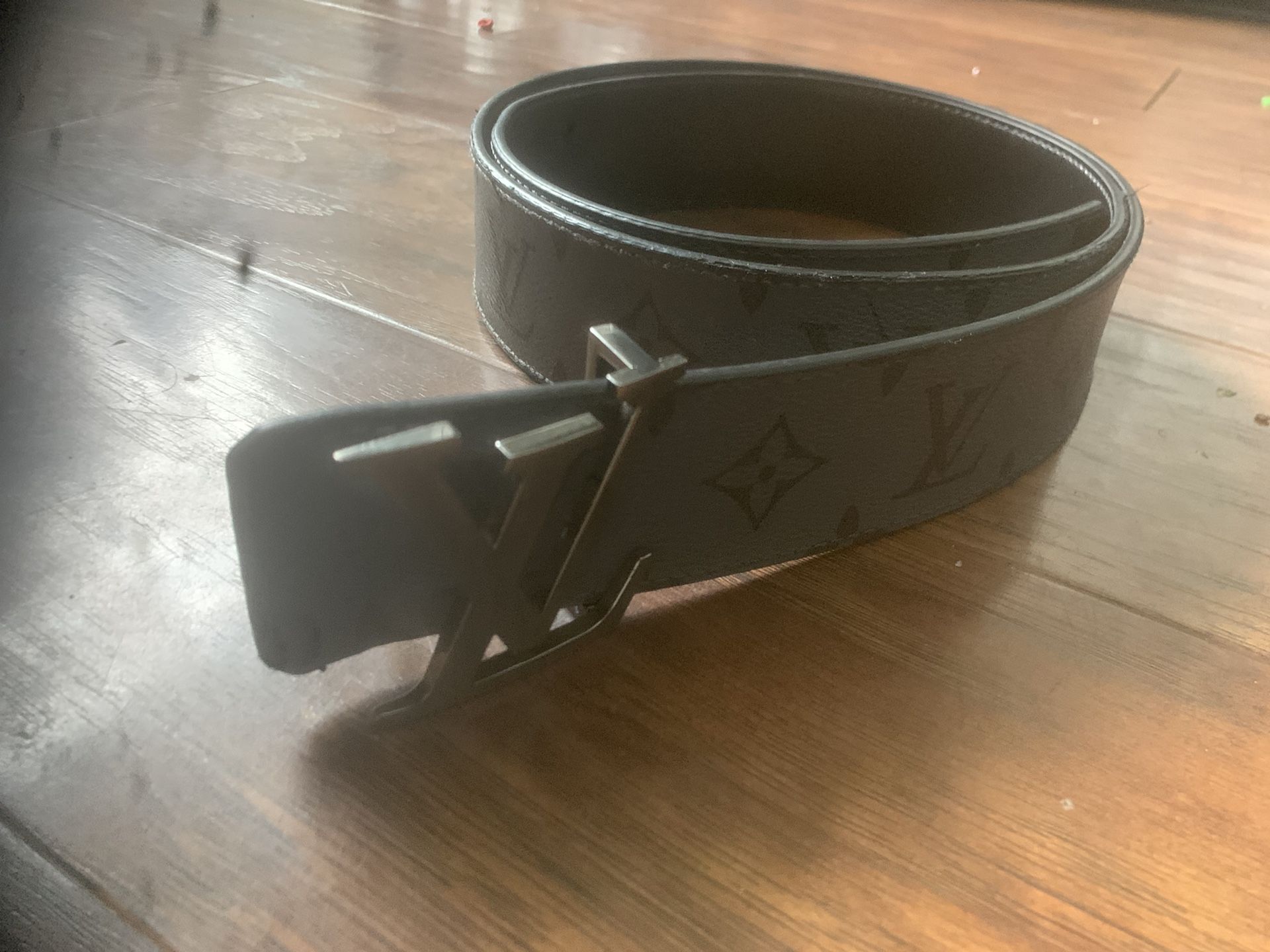 Louis Vuitton Belt