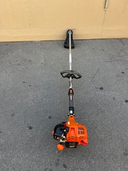 Echo weed wacker