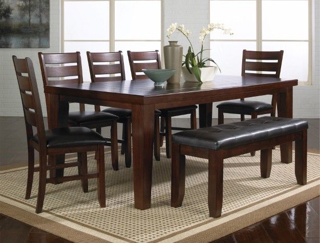 Brand New! 6pc Dining Room Set 😍/ Take It home with Only $39down/ Hablamos Español Y Ofrecemos Financiamiento 🙋🏻‍♂️ 