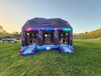 Mega Galaxy Jumper