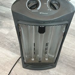 Space Heater 