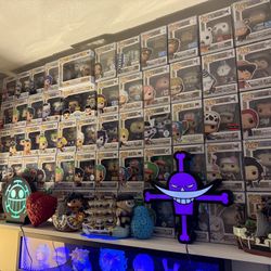 one piece collection