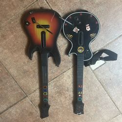 Guitar Hero 