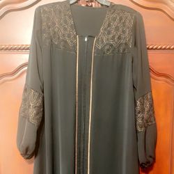Black Abaya / Dress