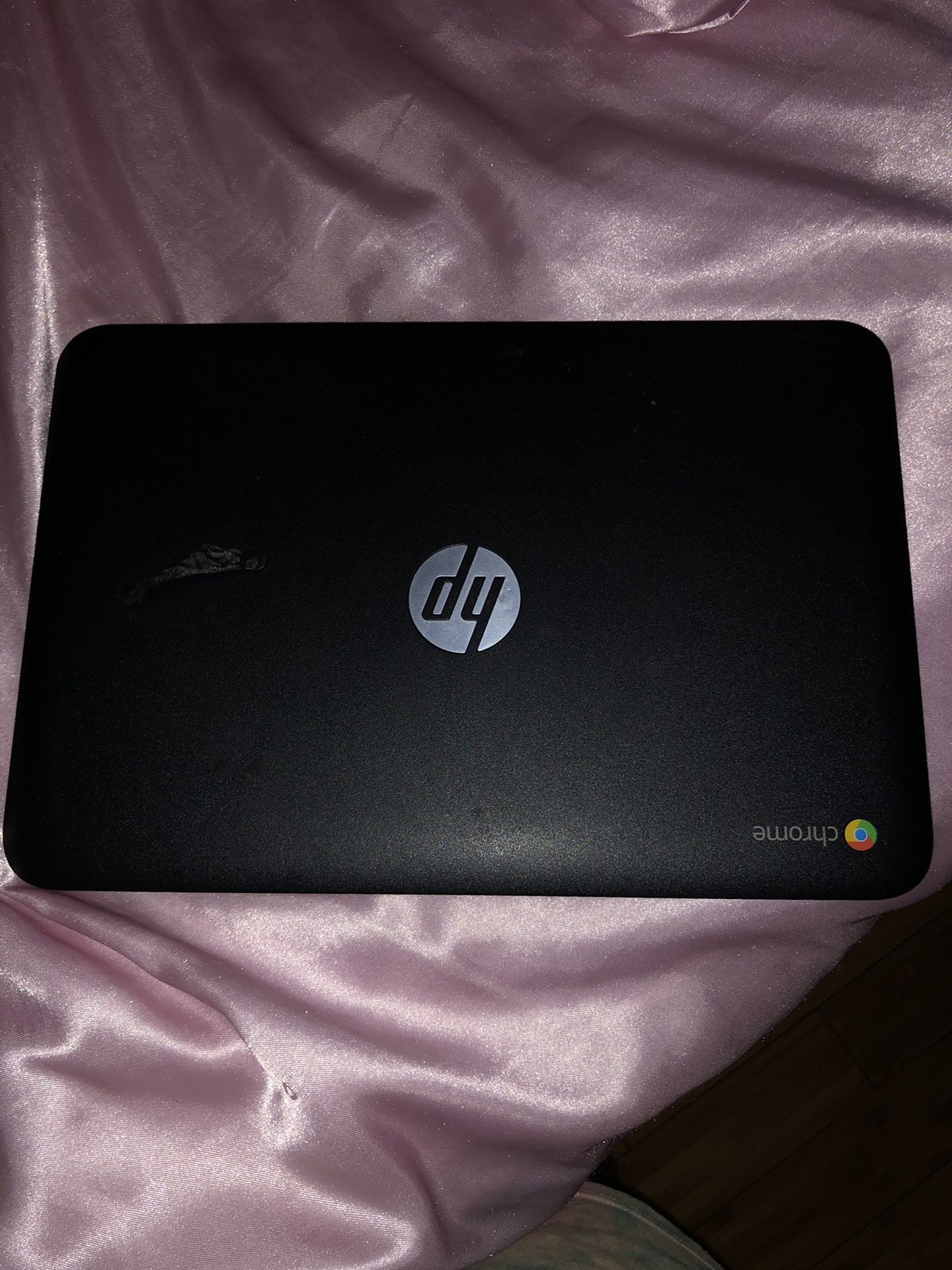 HP 11.6 Chromebook G4 intel Celeron