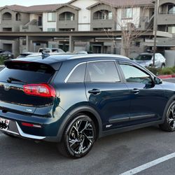Kia Niro 2019