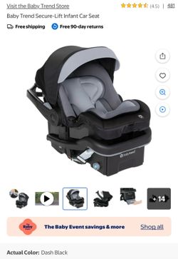 Car seat