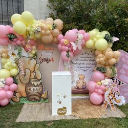 Balloons