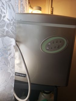 Ice Maker
