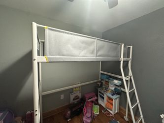 IKEA Bed Frame