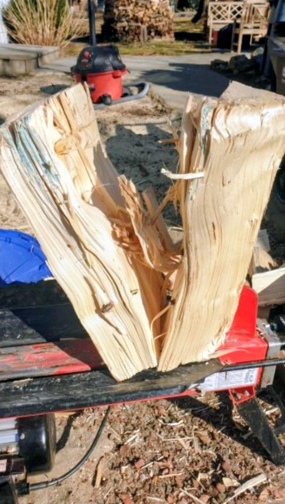 Quality Spruce Firewood 