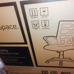 Jaxby Mid-Back Chair for sale