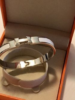 Quality Made Stainless Steel Bangle