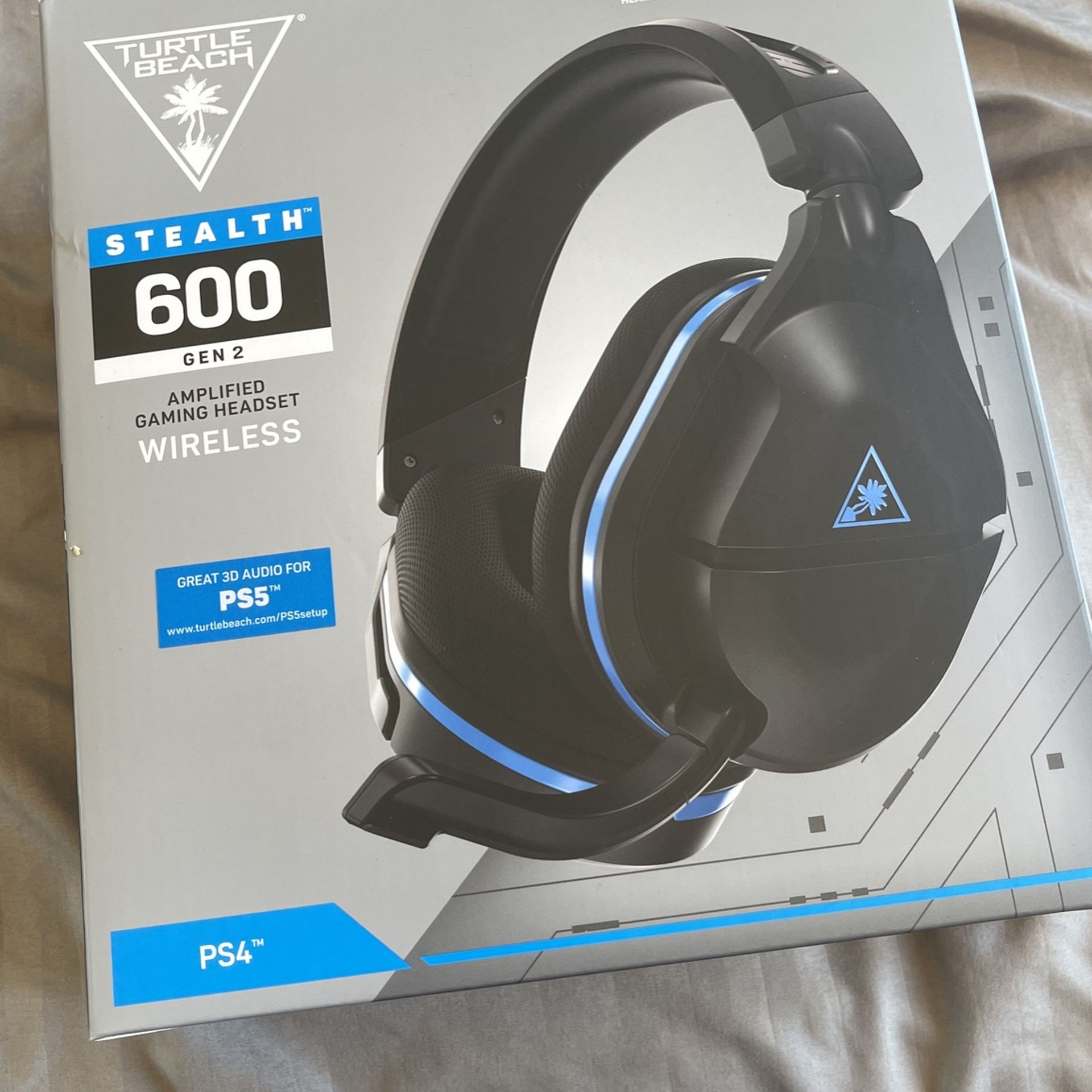 Turtle Beach Stealth 600 Gen 2