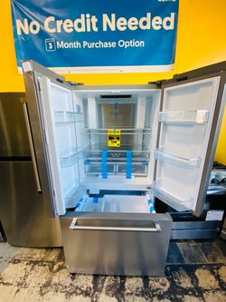 Refrigerador nuevo a pagos