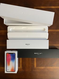 Apple BOXES