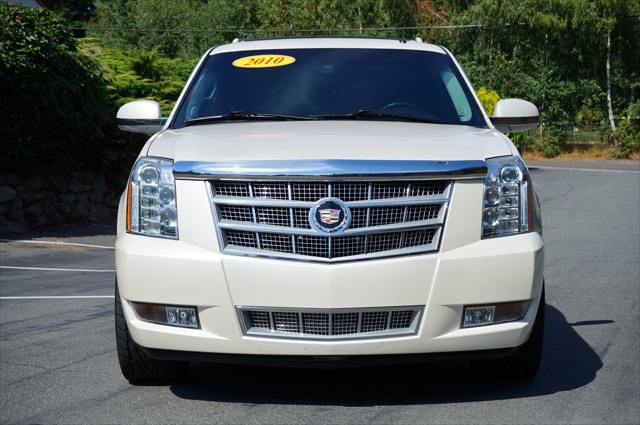 2010 Cadillac Escalade