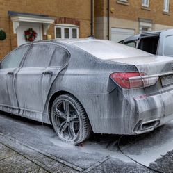 🧼 Vehicle Shine Like New Outside + Whole Interior 🧽 